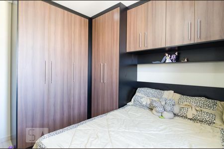 Quarto 1 de apartamento à venda com 2 quartos, 54m² em Assunção, São Bernardo do Campo