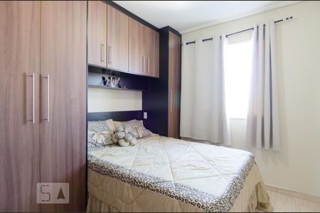 Quarto 1 de apartamento à venda com 2 quartos, 54m² em Assunção, São Bernardo do Campo