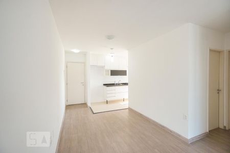 Sala de apartamento para alugar com 2 quartos, 63m² em Parque da Mooca, São Paulo