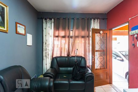 Sala de casa para alugar com 2 quartos, 5m² em Santo Antônio, Osasco