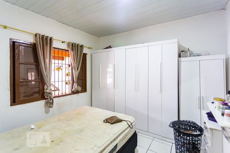 Quarto de casa para alugar com 2 quartos, 5m² em Santo Antônio, Osasco