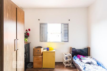 Quarto 2 de casa para alugar com 2 quartos, 5m² em Santo Antônio, Osasco