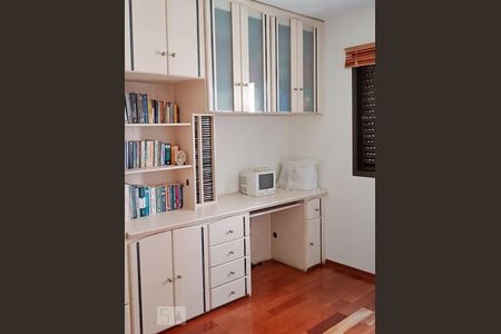 Apartamento para alugar com 3 quartos, 97m² em Santana, São Paulo