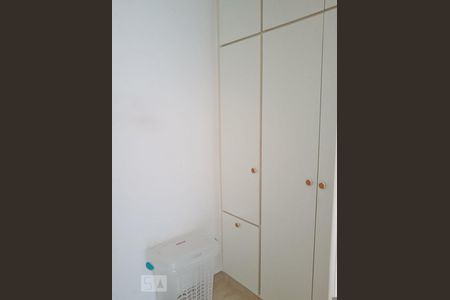 Quarto de Serviço de apartamento para alugar com 3 quartos, 97m² em Santana, São Paulo