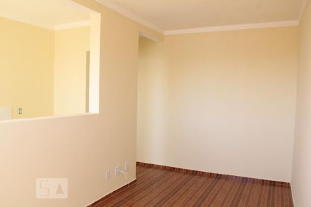 Apartamento para alugar com 2 quartos, 52m² em Gramadão, Jundiaí