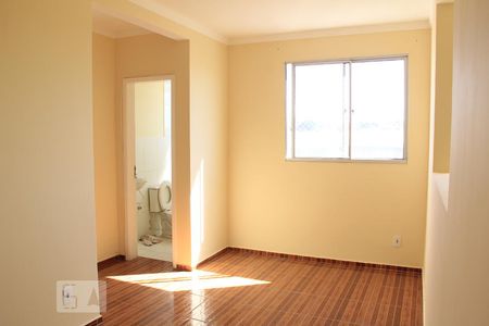 Apartamento para alugar com 2 quartos, 52m² em Gramadão, Jundiaí