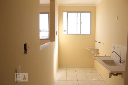 Apartamento para alugar com 2 quartos, 52m² em Gramadão, Jundiaí