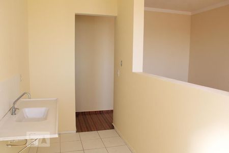 Apartamento para alugar com 2 quartos, 52m² em Gramadão, Jundiaí