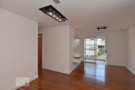 Sala de apartamento à venda com 4 quartos, 91m² em Vila Ipojuca, São Paulo