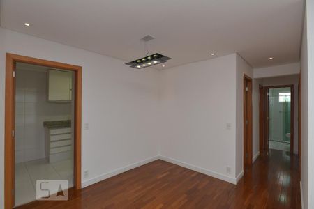 Sala de apartamento à venda com 4 quartos, 91m² em Vila Ipojuca, São Paulo