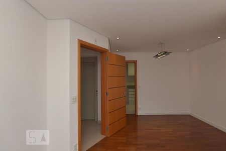 Sala de apartamento à venda com 4 quartos, 91m² em Vila Ipojuca, São Paulo