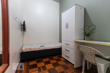 Quarto de kitnet/studio para alugar com 1 quarto, 12m² em Vila Clementino, São Paulo
