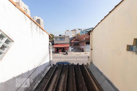 Vista do quarto 1 de casa à venda com 2 quartos, 82m² em Cidade Patriarca, São Paulo