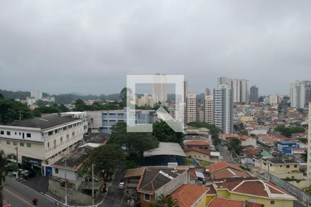 Vista Sala de apartamento à venda com 3 quartos, 65m² em Parque Mandaqui, São Paulo