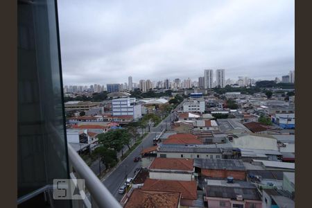 Apartamento à venda com 3 quartos, 65m² em Parque Novo Mundo, São Paulo