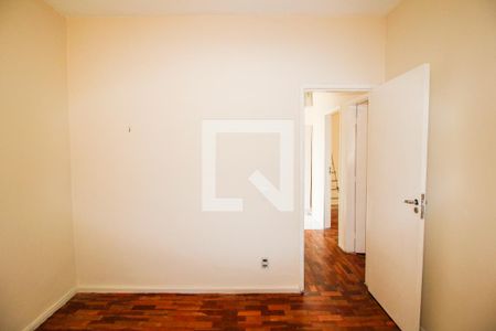 Sala de apartamento à venda com 3 quartos, 80m² em São Lucas, Belo Horizonte
