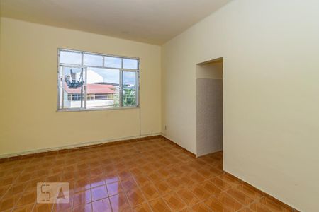 Sala de apartamento para alugar com 2 quartos, 50m² em Irajá, Rio de Janeiro