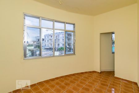 Quarto 1 de apartamento para alugar com 2 quartos, 50m² em Irajá, Rio de Janeiro