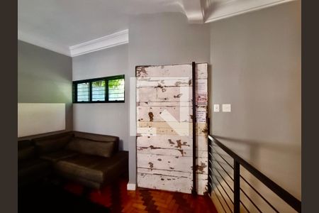 Sala de casa à venda com 8 quartos, 571m² em Copacabana, Rio de Janeiro