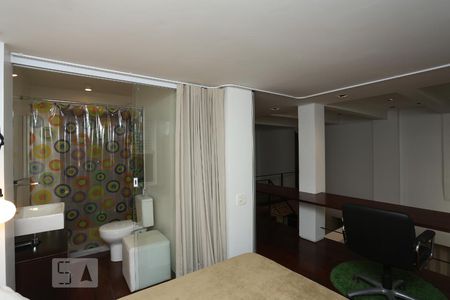 Quarto Suíte 2 de casa à venda com 8 quartos, 571m² em Copacabana, Rio de Janeiro