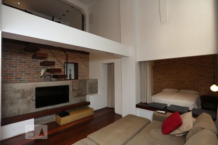 Sala de casa à venda com 8 quartos, 571m² em Copacabana, Rio de Janeiro