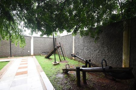 Apartamento à venda com 52m², 2 quartos e 1 vaga Apartamento à venda com 52m², 2 quartos e 1 vagaPlayground