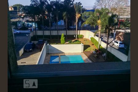 Piscina de apartamento à venda com 2 quartos, 40m² em Jardim Cotinha, São Paulo