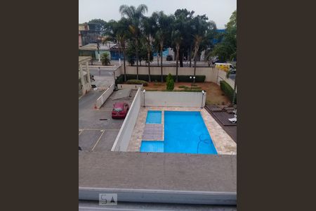 Piscina de apartamento à venda com 2 quartos, 40m² em Jardim Cotinha, São Paulo