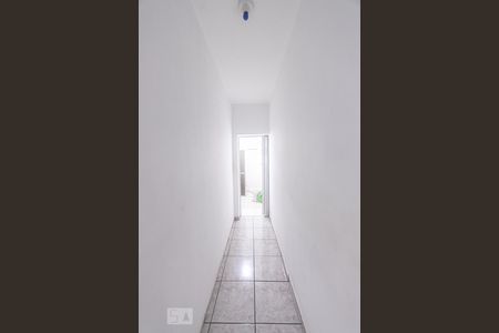 Corredor de casa à venda com 2 quartos, 105m² em Vila Gomes Cardim, São Paulo