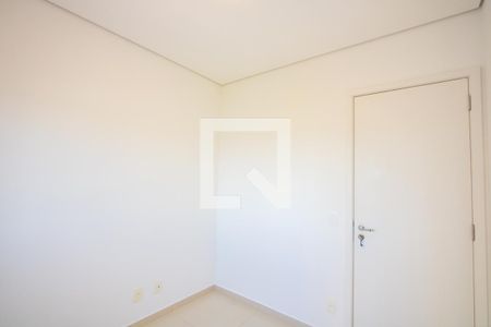 Quarto 1 - Suíte de apartamento para alugar com 2 quartos, 57m² em Vila Homero Thon, Santo André