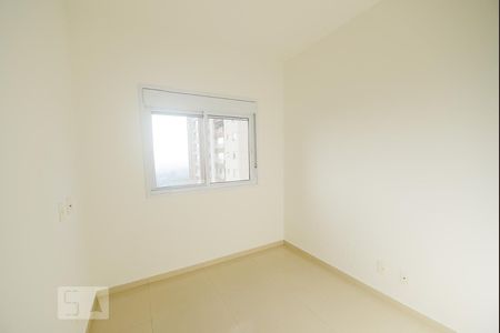 Suite de apartamento para alugar com 2 quartos, 57m² em Vila Homero Thon, Santo André