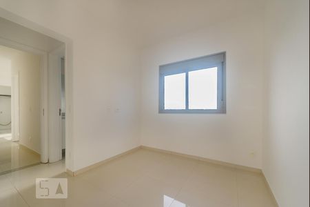 Suite de apartamento para alugar com 2 quartos, 57m² em Vila Homero Thon, Santo André