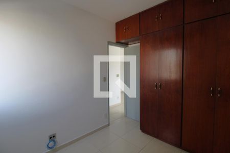 Quarto 1 de apartamento para alugar com 2 quartos, 47m² em Jardim Prudência, São Paulo