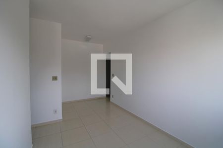 Sala de apartamento para alugar com 2 quartos, 47m² em Jardim Prudência, São Paulo