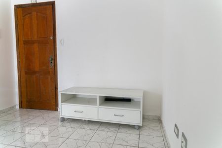 Sala de apartamento para alugar com 1 quarto, 39m² em Vila Clementino, São Paulo