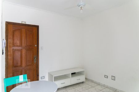 Apartamento para alugar com 39m², 1 quarto e sem vagaSala