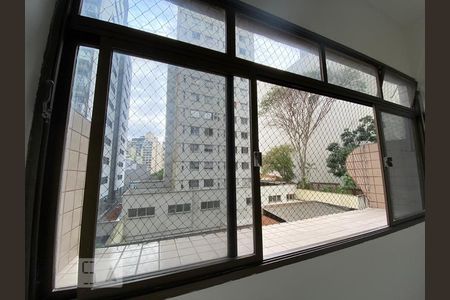 Kitnet de kitnet/studio para alugar com 1 quarto, 30m² em Bela Vista, São Paulo