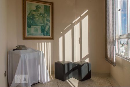 Sacada de apartamento à venda com 2 quartos, 120m² em Nova Petrópolis, São Bernardo do Campo