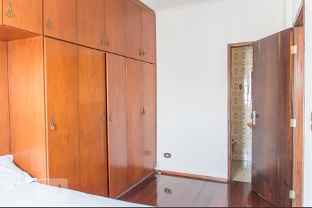 Quarto Suíte de apartamento à venda com 2 quartos, 120m² em Nova Petrópolis, São Bernardo do Campo