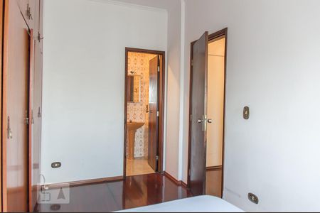 Quarto Suíte de apartamento à venda com 2 quartos, 120m² em Nova Petrópolis, São Bernardo do Campo