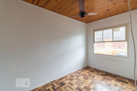 Dormitório de casa para alugar com 3 quartos, 70m² em Jardim Carvalho, Porto Alegre