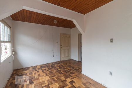 Sala de casa para alugar com 3 quartos, 70m² em Jardim Carvalho, Porto Alegre