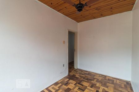 Dormitório de casa para alugar com 3 quartos, 70m² em Jardim Carvalho, Porto Alegre