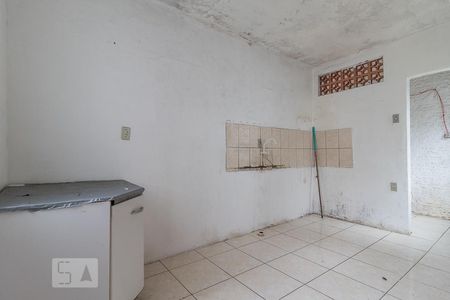 Cozinha de casa para alugar com 3 quartos, 70m² em Jardim Carvalho, Porto Alegre