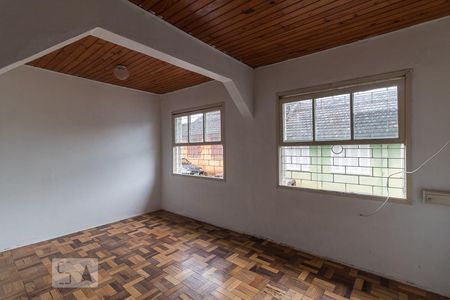 Sala de casa para alugar com 3 quartos, 70m² em Jardim Carvalho, Porto Alegre