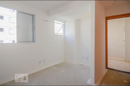 Quarto de apartamento para alugar com 1 quarto, 40m² em Vila Nova, Porto Alegre