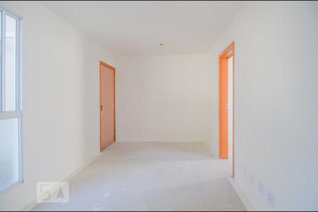 Sala de apartamento para alugar com 1 quarto, 40m² em Vila Nova, Porto Alegre