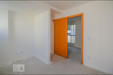 Quarto de apartamento para alugar com 1 quarto, 40m² em Vila Nova, Porto Alegre