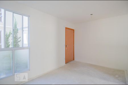 Sala de apartamento para alugar com 1 quarto, 40m² em Vila Nova, Porto Alegre