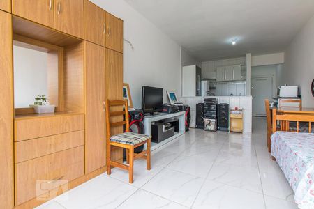 Kitnet de kitnet/studio para alugar com 1 quarto, 48m² em Bela Vista, São Paulo